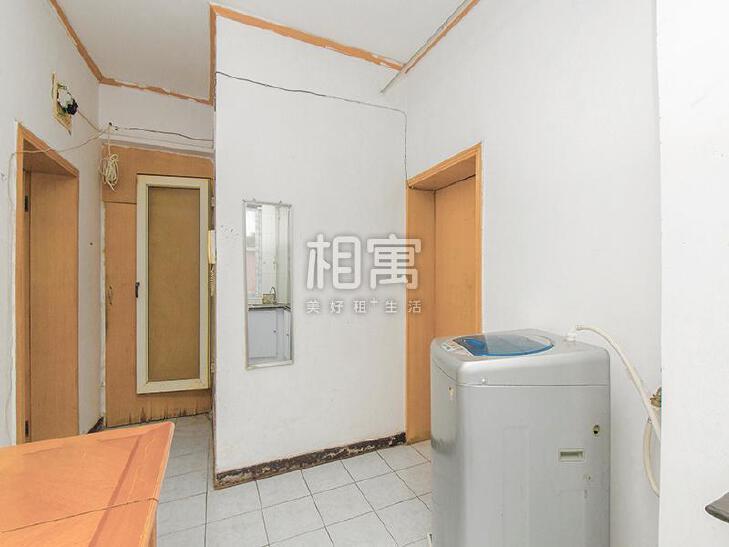 整租·魏公村(南区)