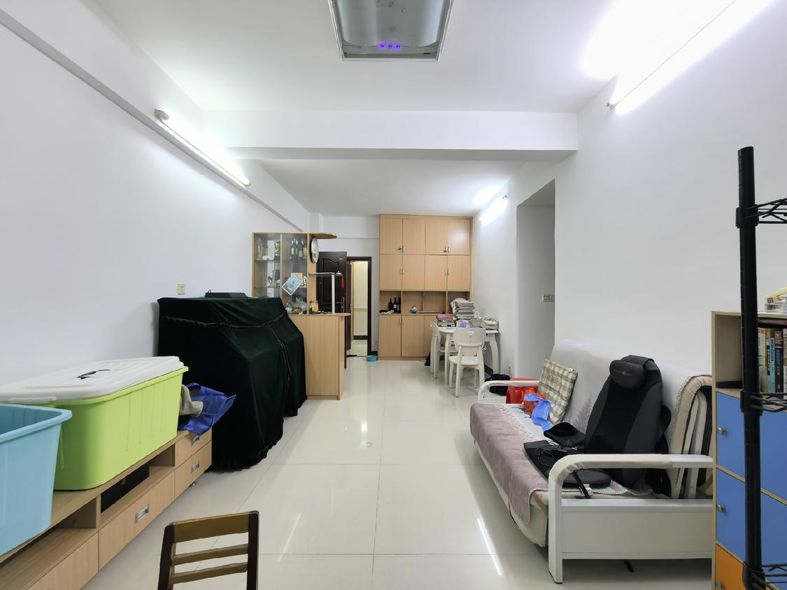 整租·六运小区