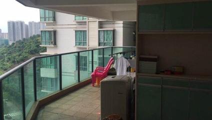 江城江城整租 金湖峰景3室2厅/150平/高楼层