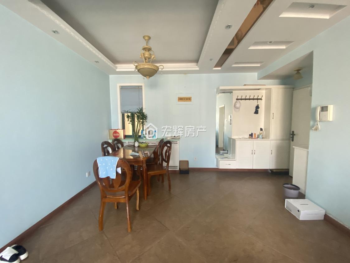 整租·康乐花园