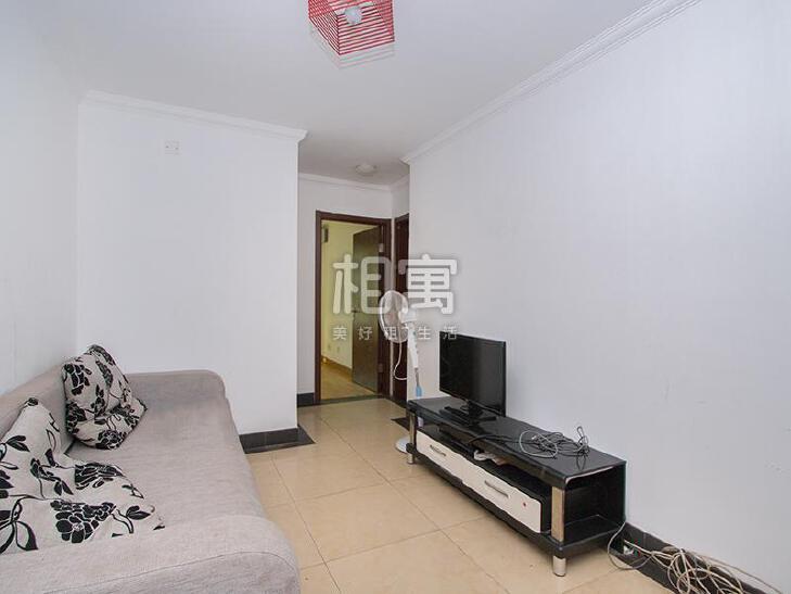 合租·嘉铭桐城(A区)