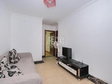 朝阳亚运村小营合租 嘉铭桐城(A区)3室1厅/12平/高楼层