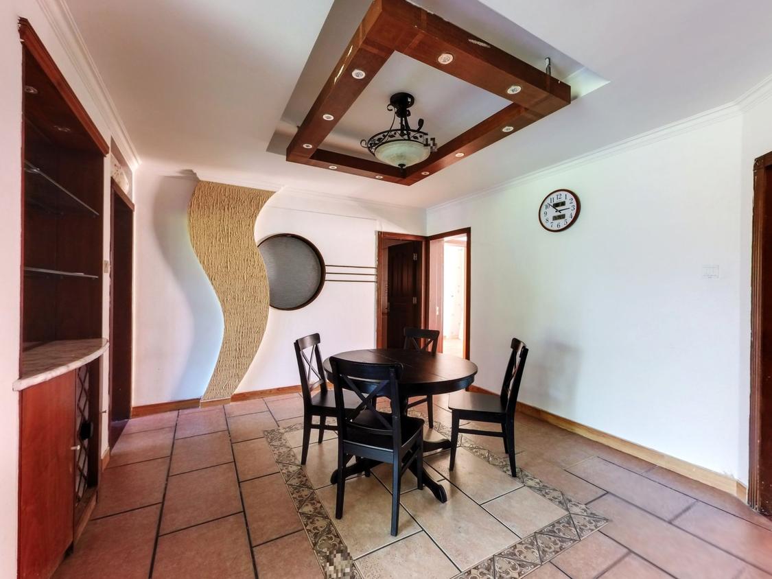 整租·东方玫瑰花园