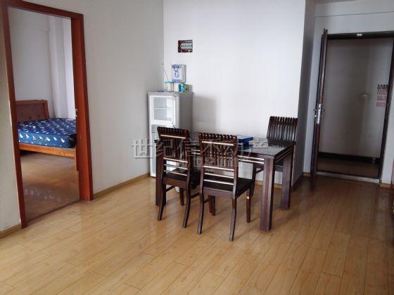 整租·竹叶海嘉园(B区)