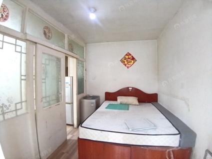 房山窦店整租 田家园小区1室1厅/48平/低楼层