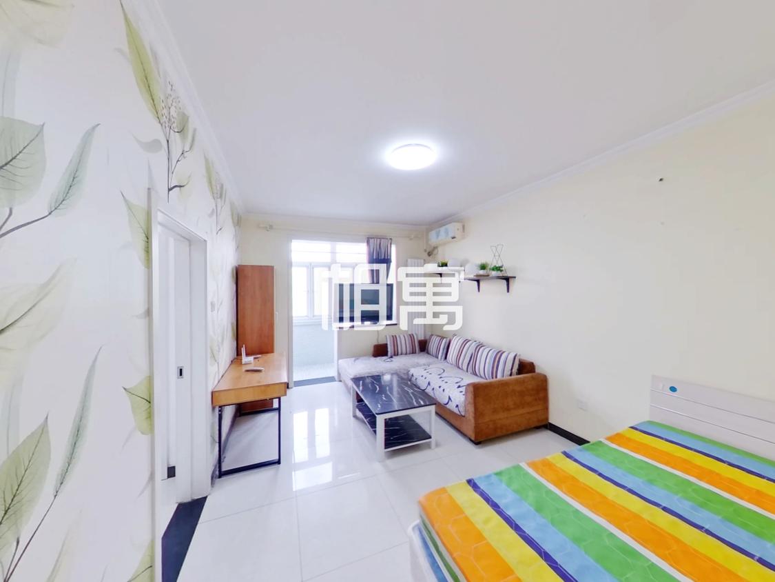 整租·七建家委会小区