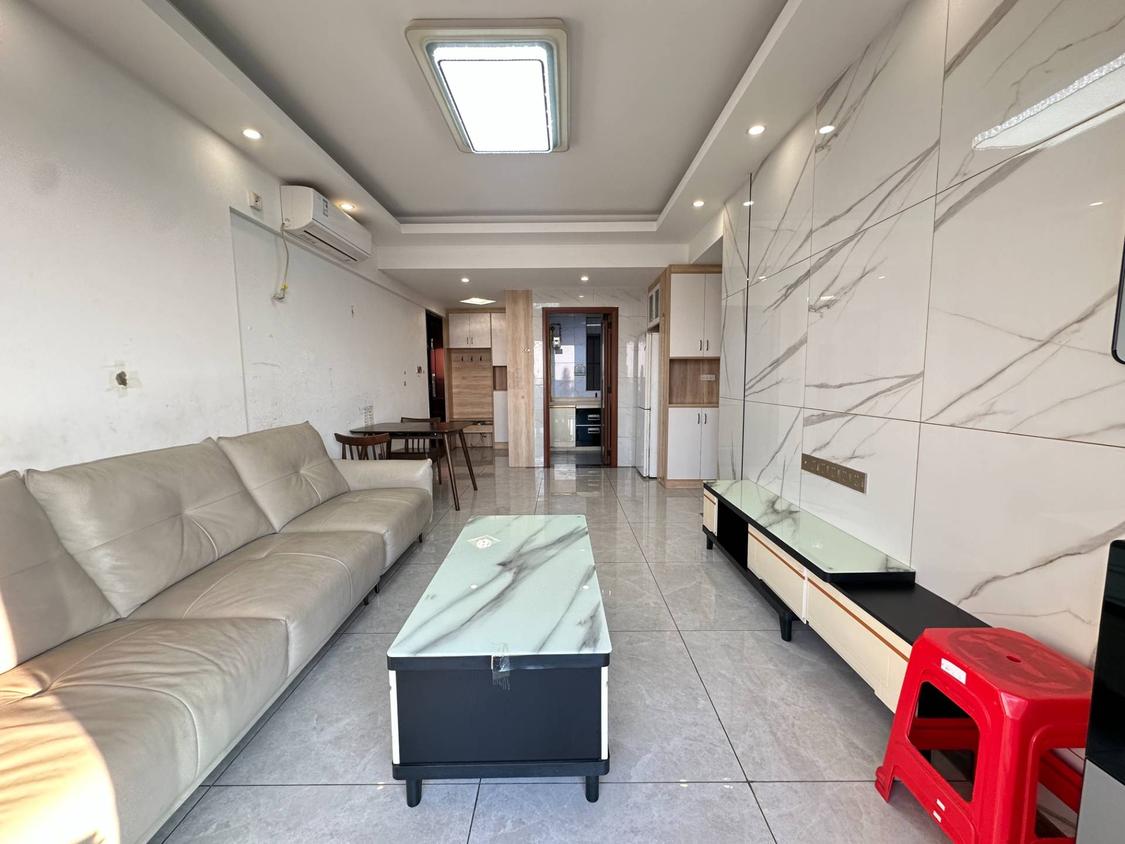 整租·君汇华庭