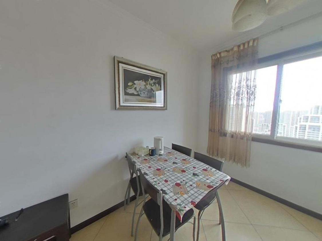 整租·山水岭秀(北区)