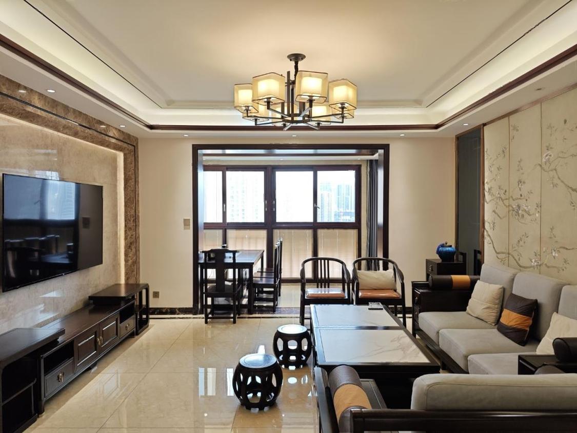 整租·海航豪庭(北苑一区)