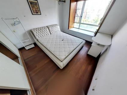 雨花台南站整租 翠岛花城3室2厅/133平/高楼层