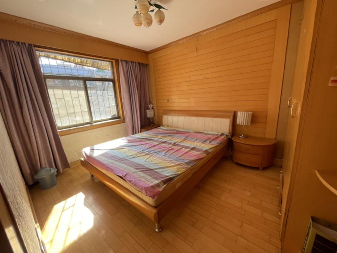 整租·怡园小区