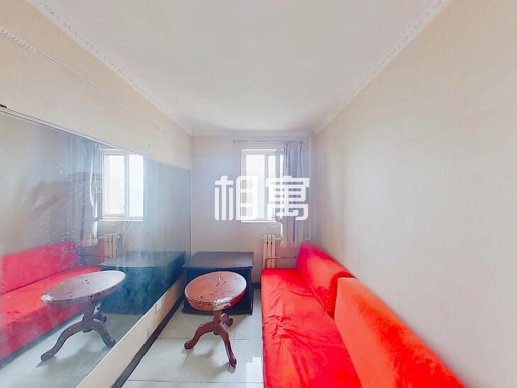 整租·建筑设计家属院