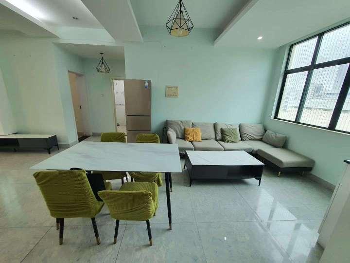 整租·亚洲豪苑