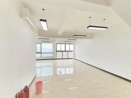 undefined整租·万邦商业广场 2室1厅130㎡ | 南 | 顺德 大良东区