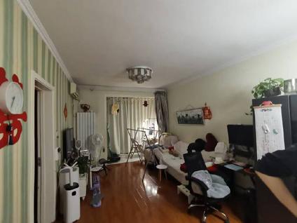 房山长阳整租 馨然嘉园(二区)2室1厅/81平/中楼层