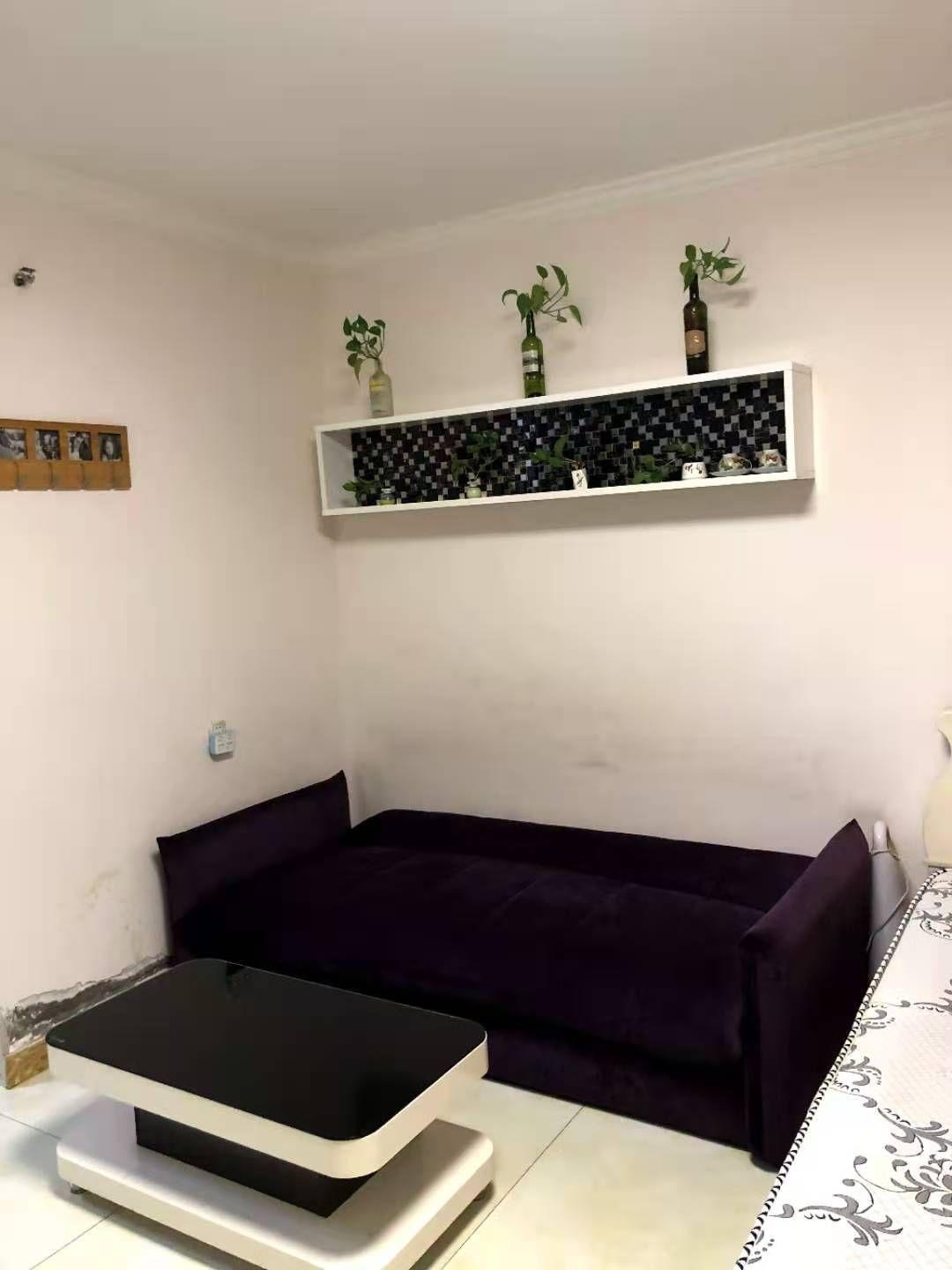 整租·润华翡翠城