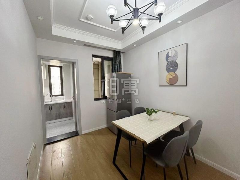 整租·德信泊林印象