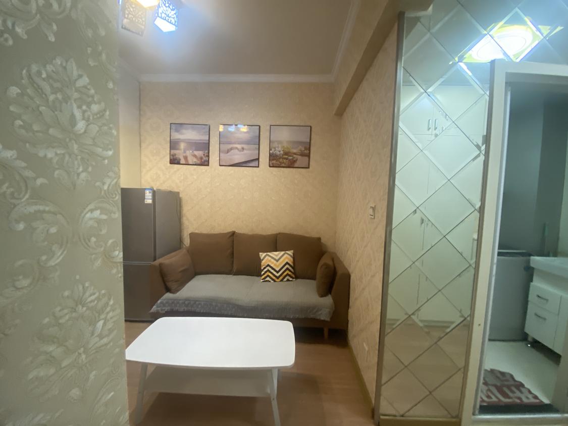 整租·建业森林半岛(公寓住宅)