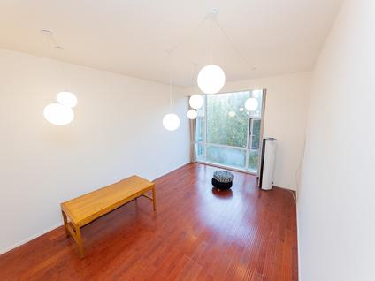 海淀万柳整租 万柳怡水园4室2厅/217平/中楼层