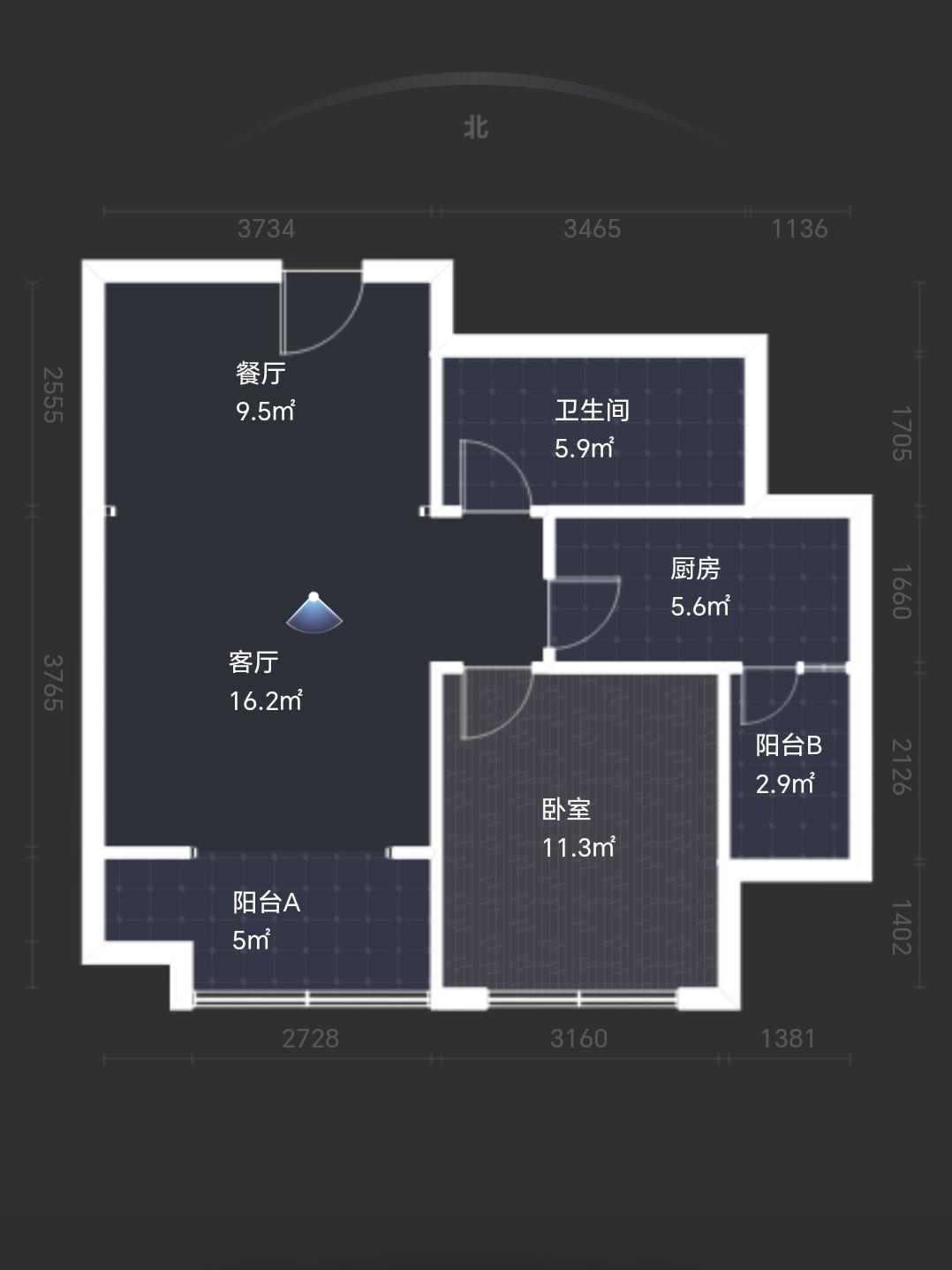 整租·星河嘉园