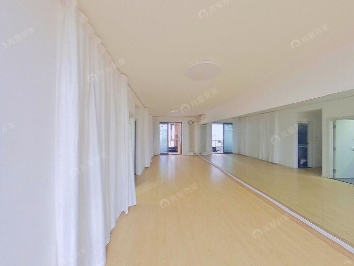 整租·丰侨公寓