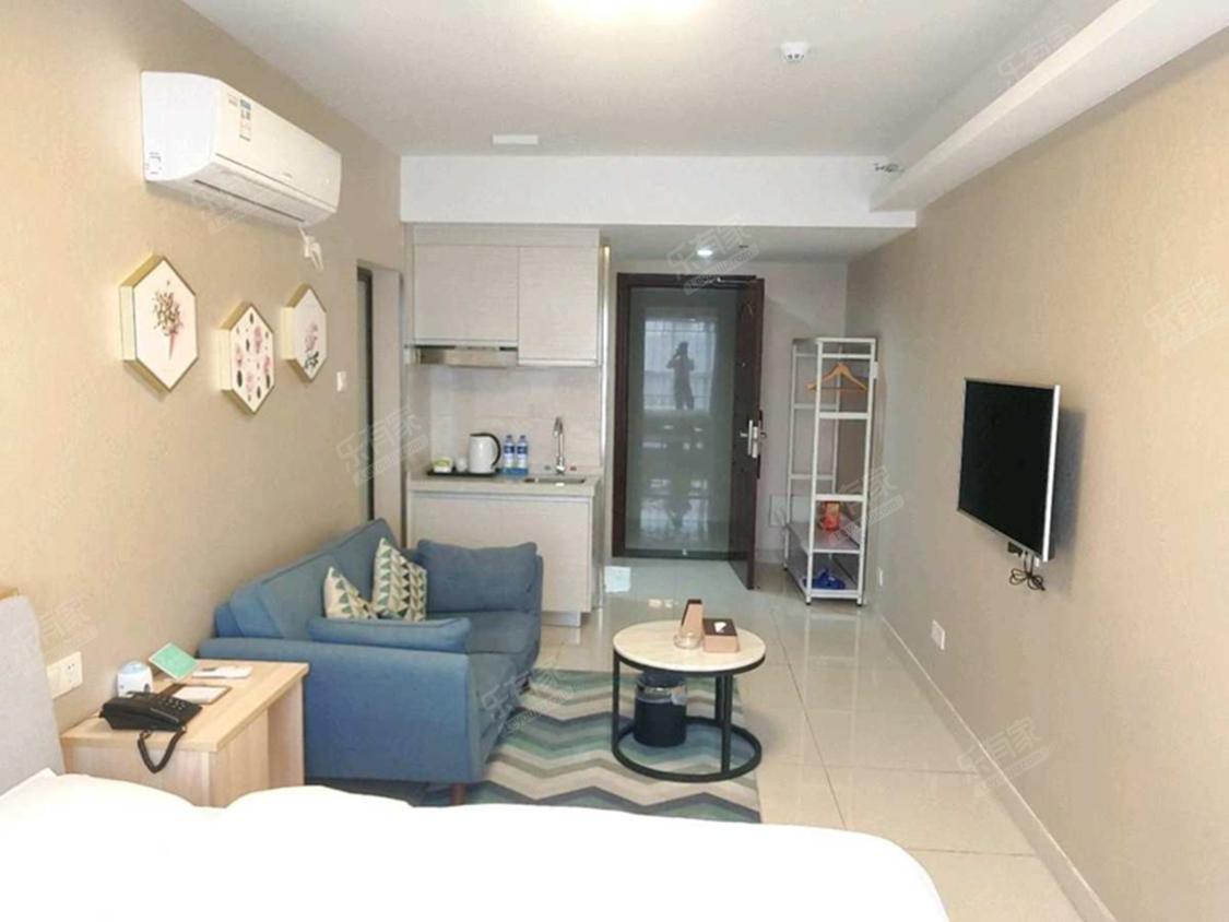 整租·康城(江海)