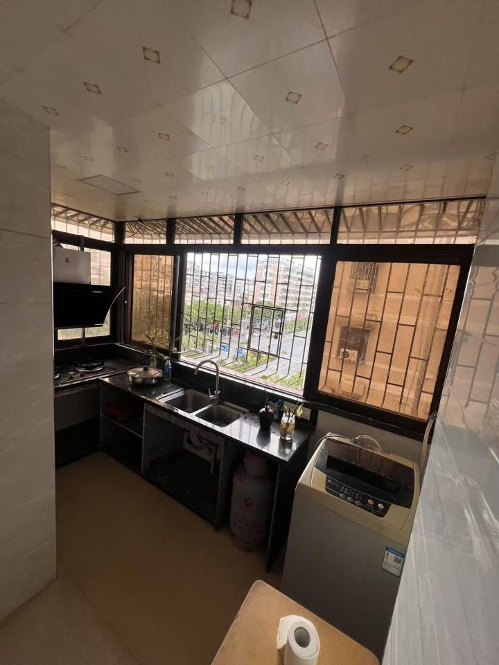 整租·环市西路