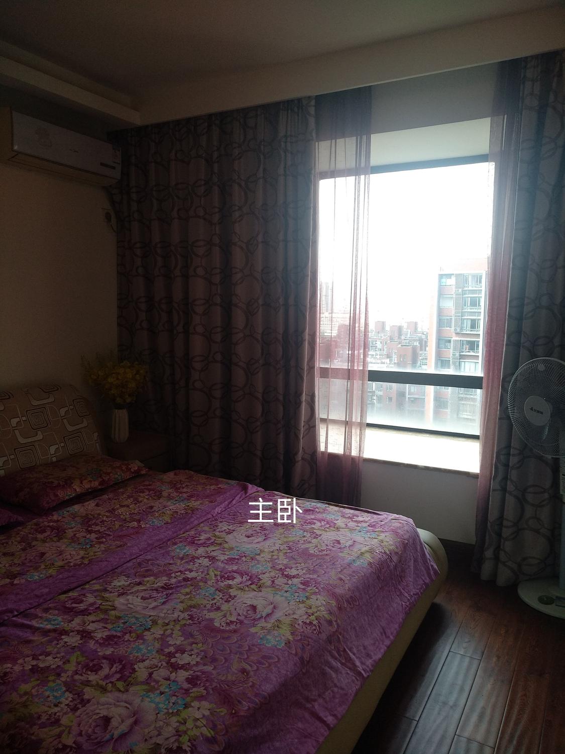 整租·银亿上上城