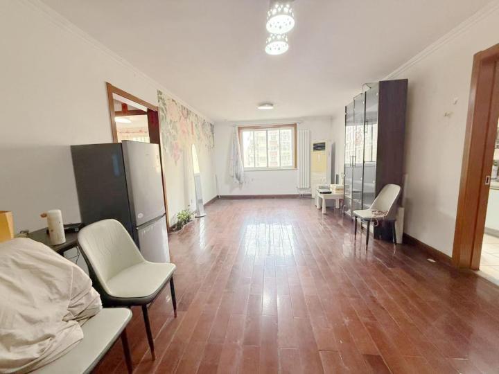 整租·西三环北路74号院