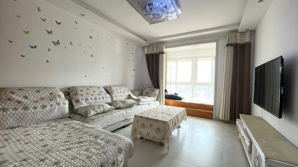 贾汪贾汪区政府整租 贾汪康馨园(北区)2室2厅/75平/中楼层