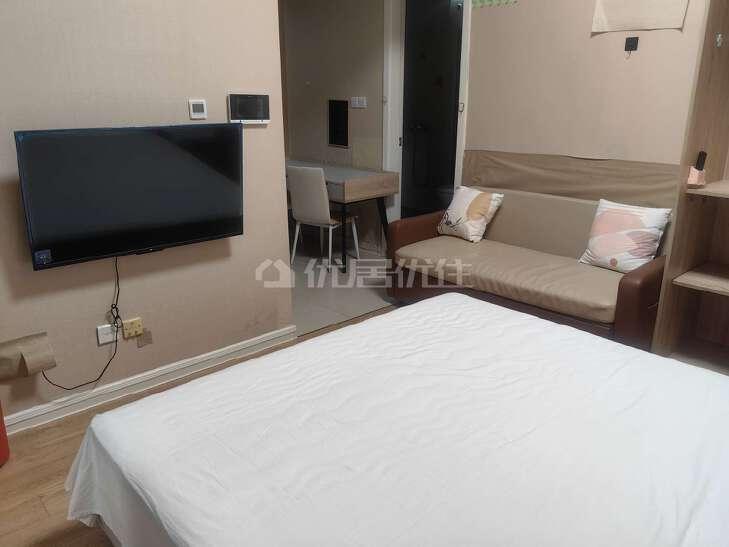 合租·世界侨商中心