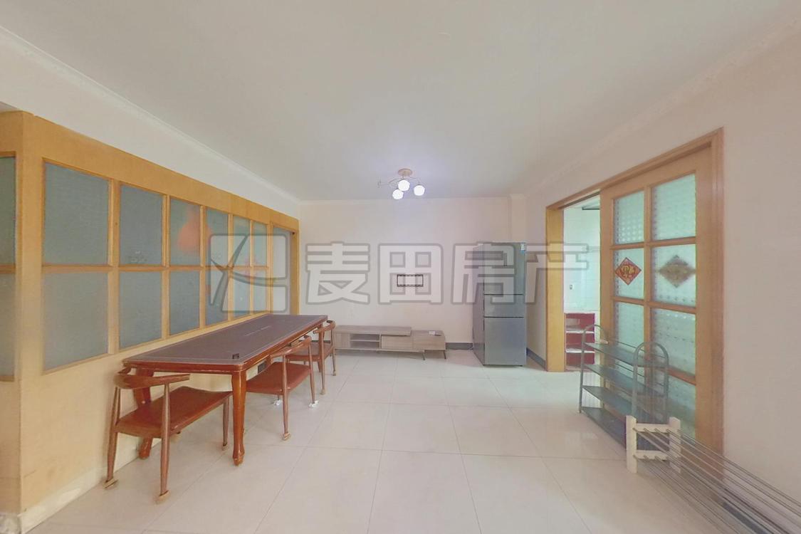 整租·世纪城(远大园一区)