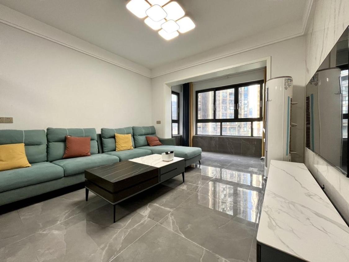 整租·邦泰国际社区北区