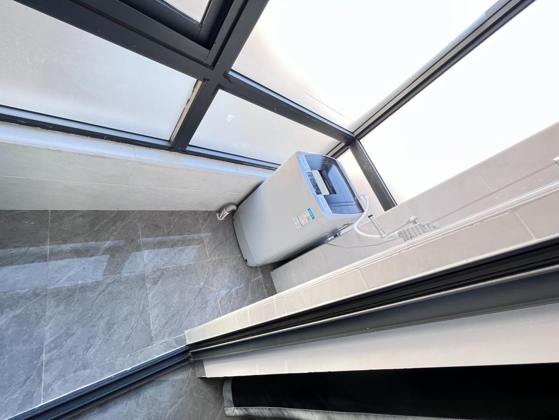 整租·星城广场