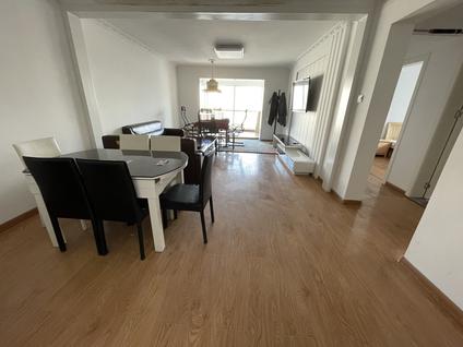 城西力盟整租 鼎安新城3室2厅/123平/中楼层