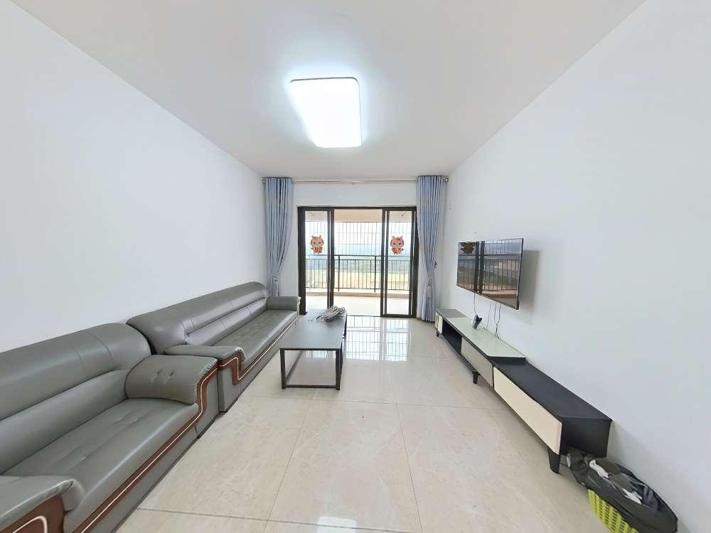 整租·福晟钱隆御府