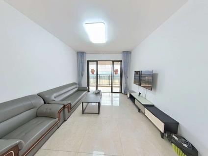 大涌大涌整租 福晟钱隆御府4室2厅/118平/高楼层