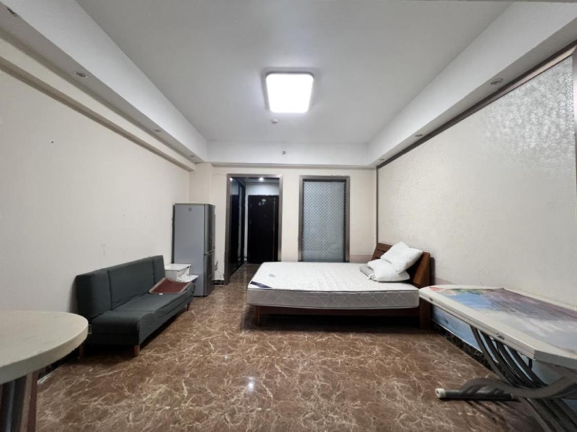 整租·正大豪庭