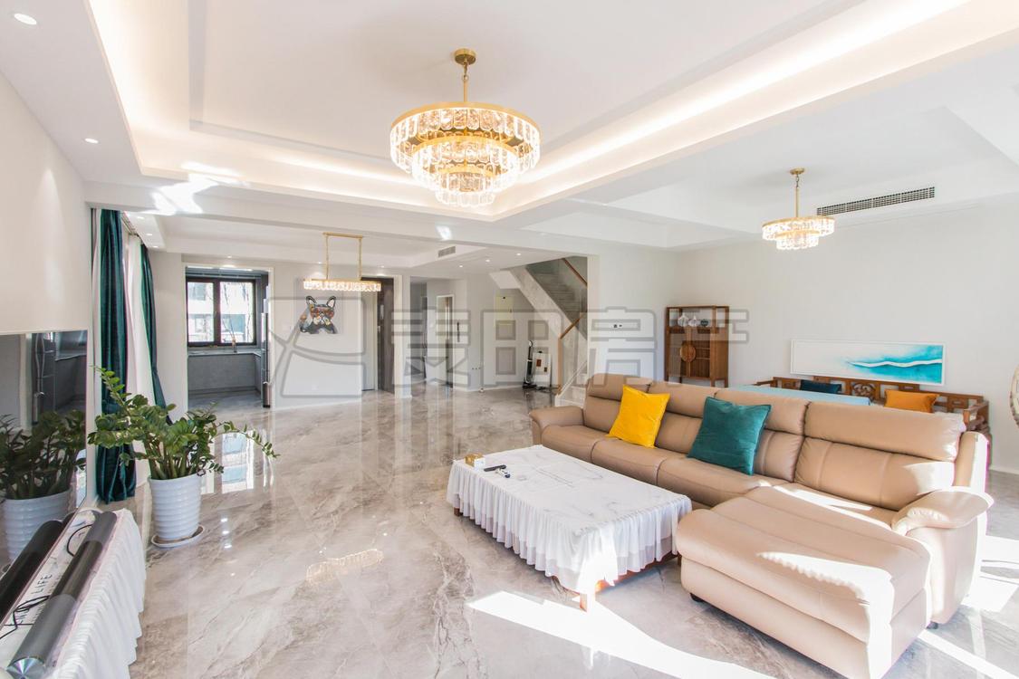 整租·首开琅樾