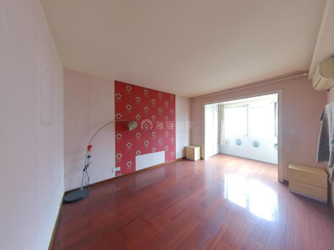 整租·经纬城市花园