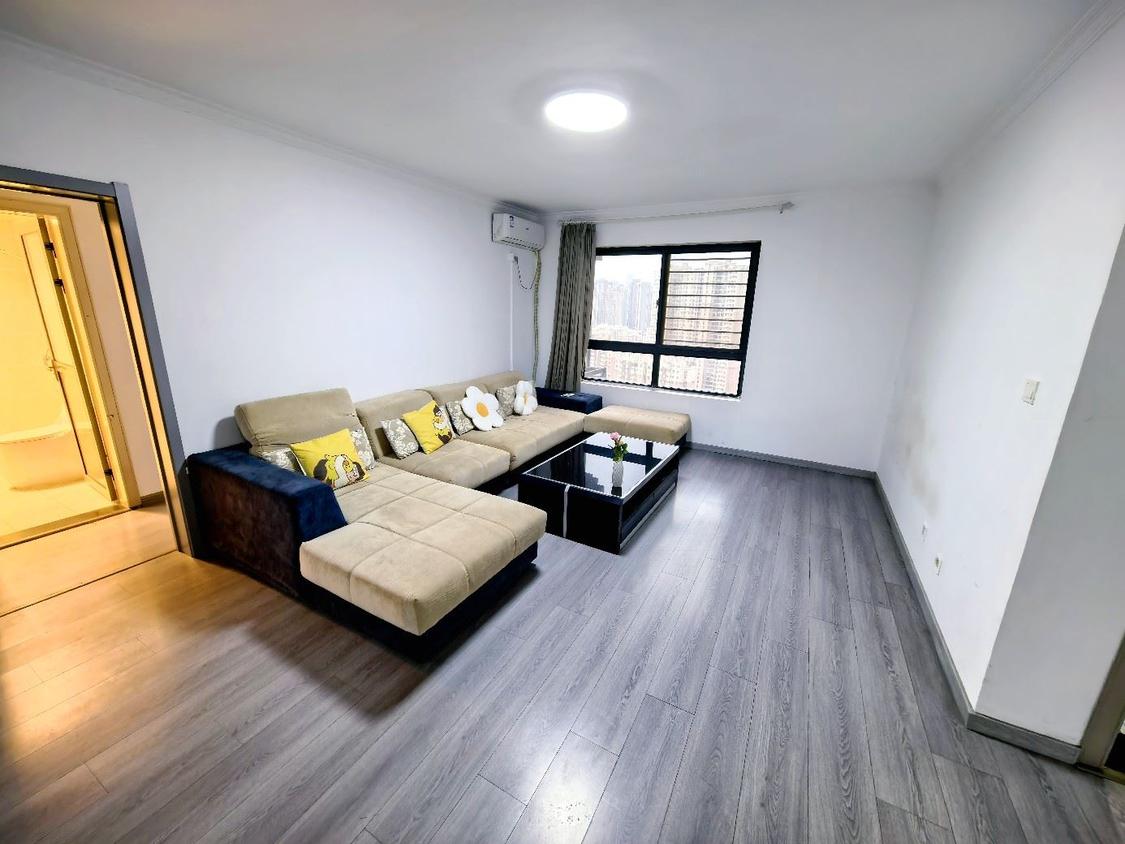 整租·曲江海天华庭