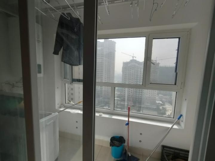 整租·军王屯小区