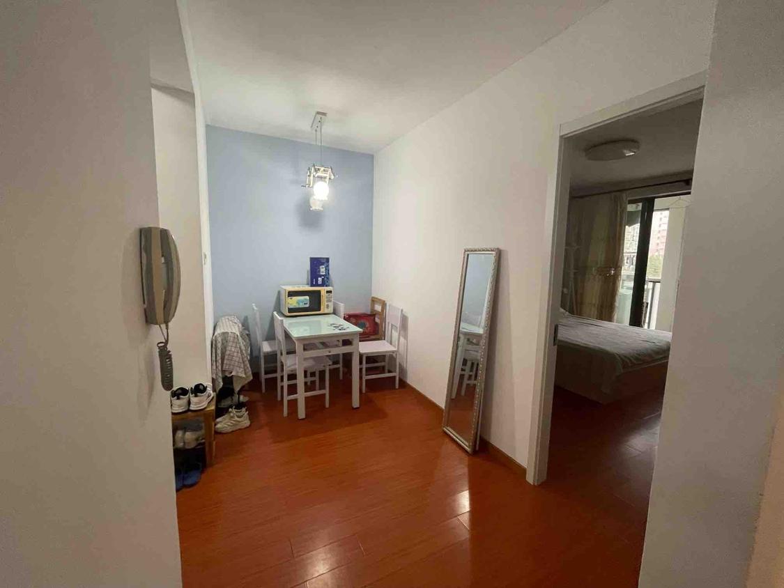 整租·浦江世博家园(十一街坊)