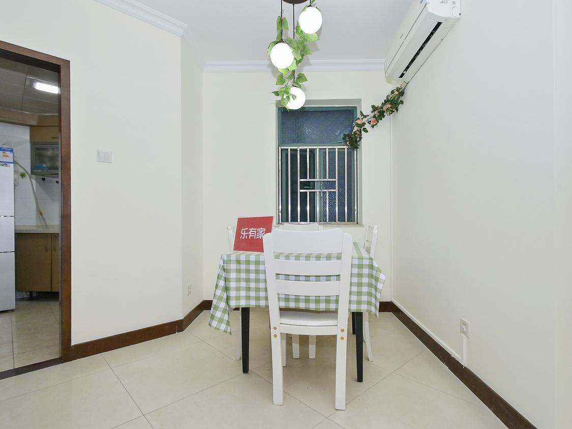 整租·骏皇名居