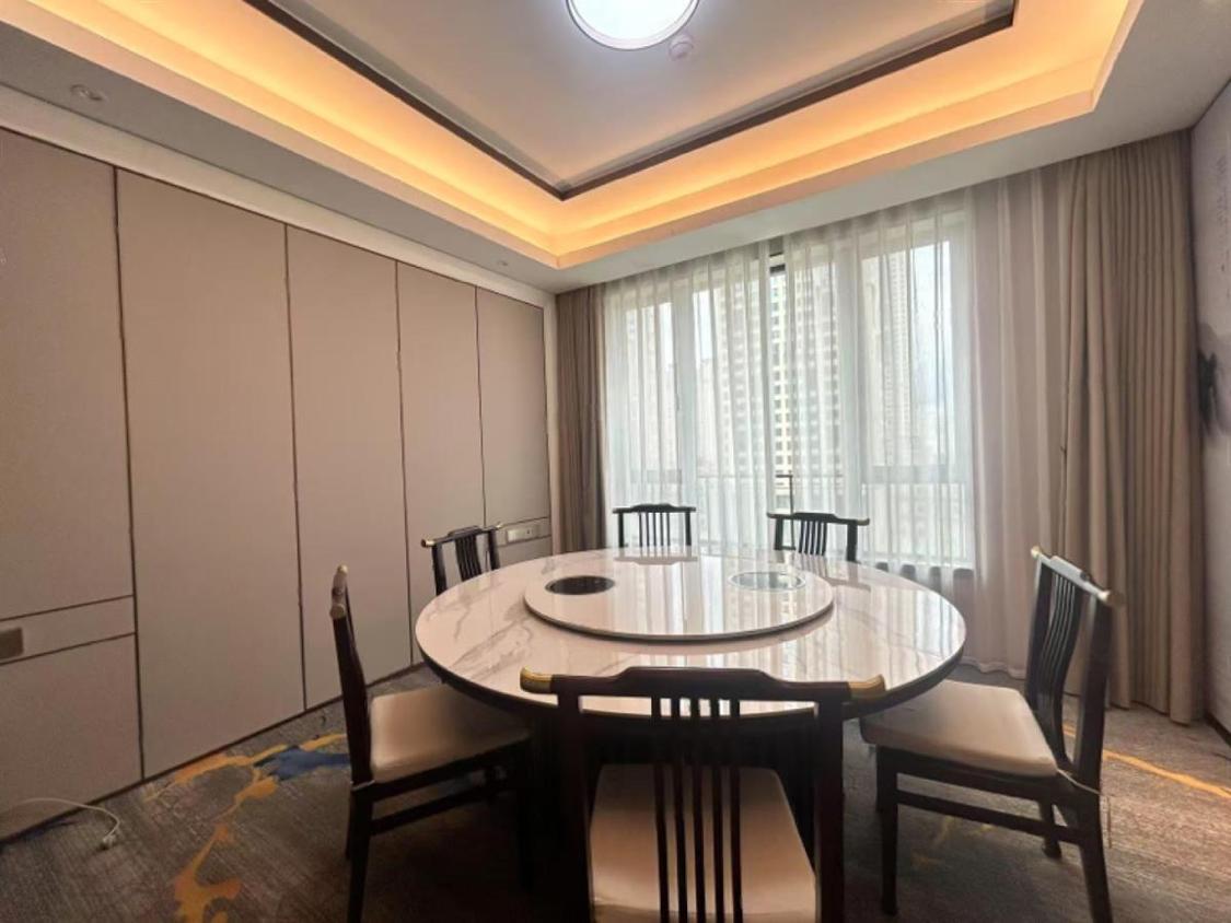 整租·富力首府(北区)