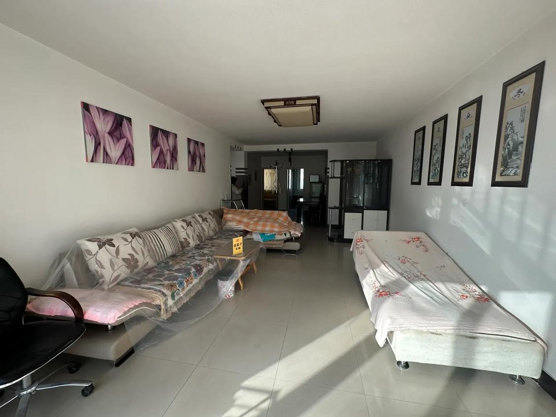 整租·深圳印象