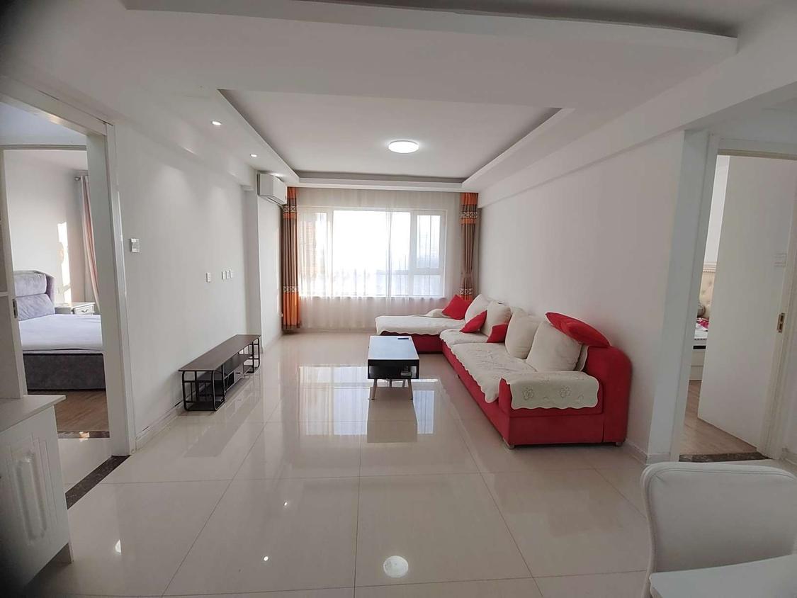 整租·万郡大都城