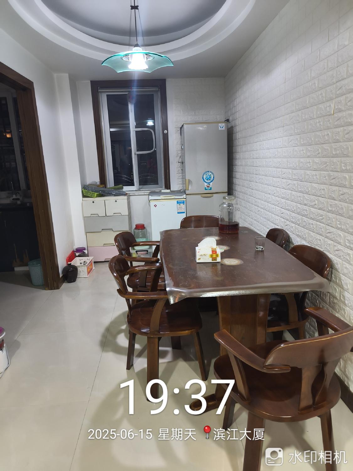 整租·滨江大厦