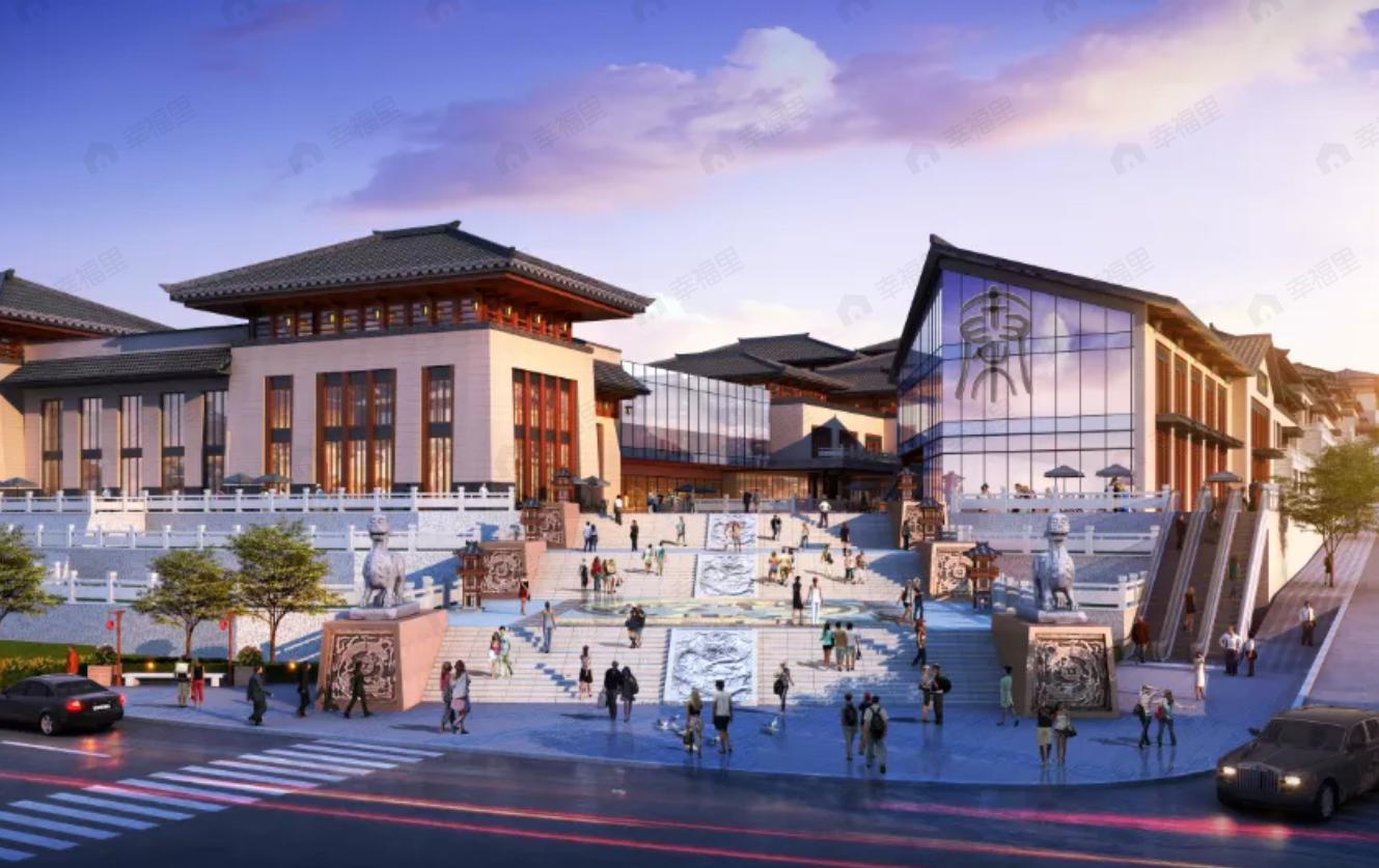 大秦骊山月效果图