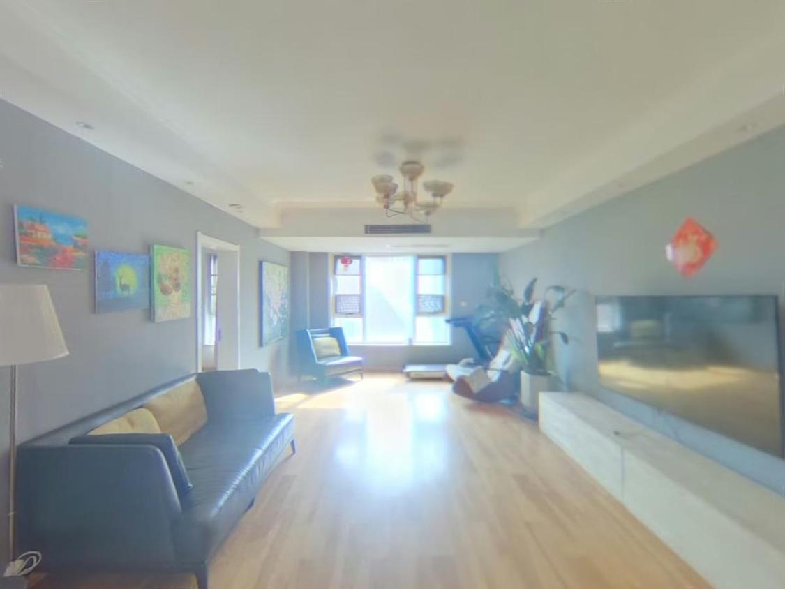 整租·融创天朗融公馆